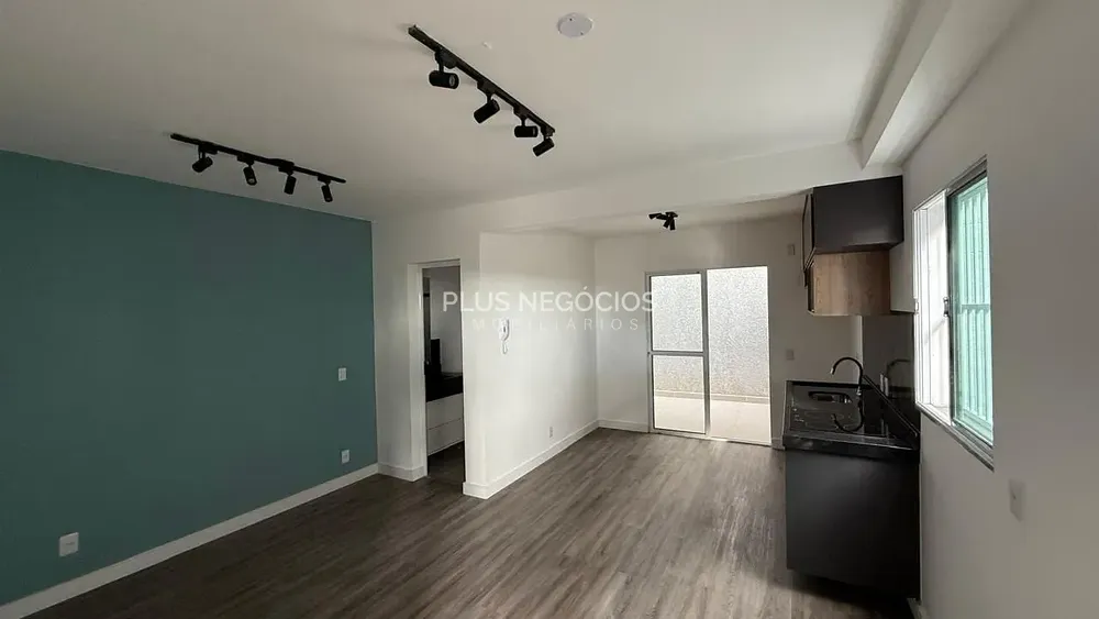Apartamento, 1 quarto, 39 m² - Foto 11