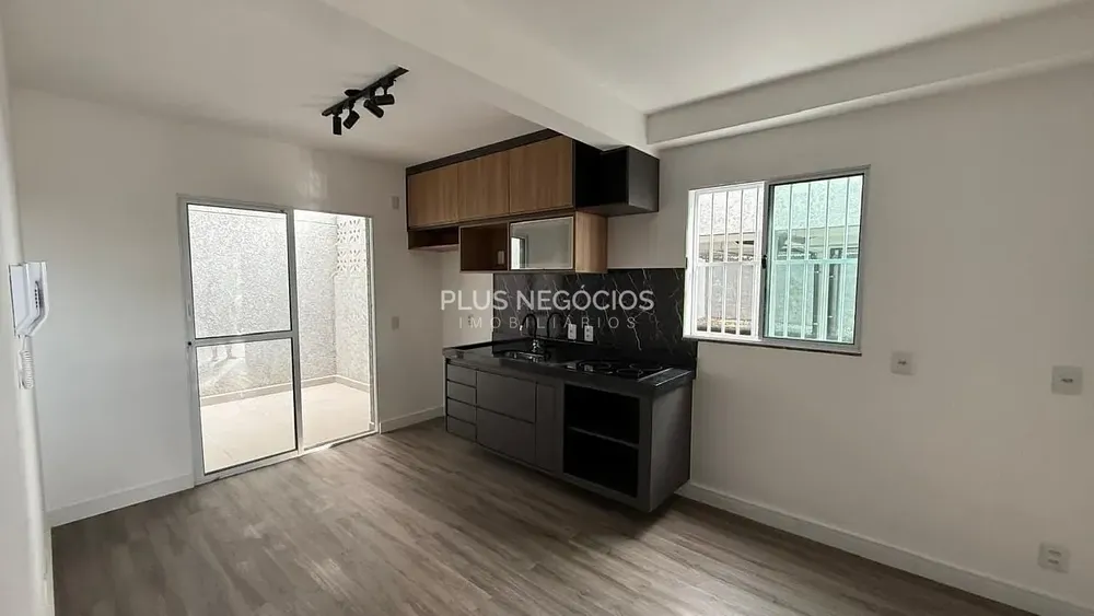 Apartamento, 1 quarto, 39 m² - Foto 4