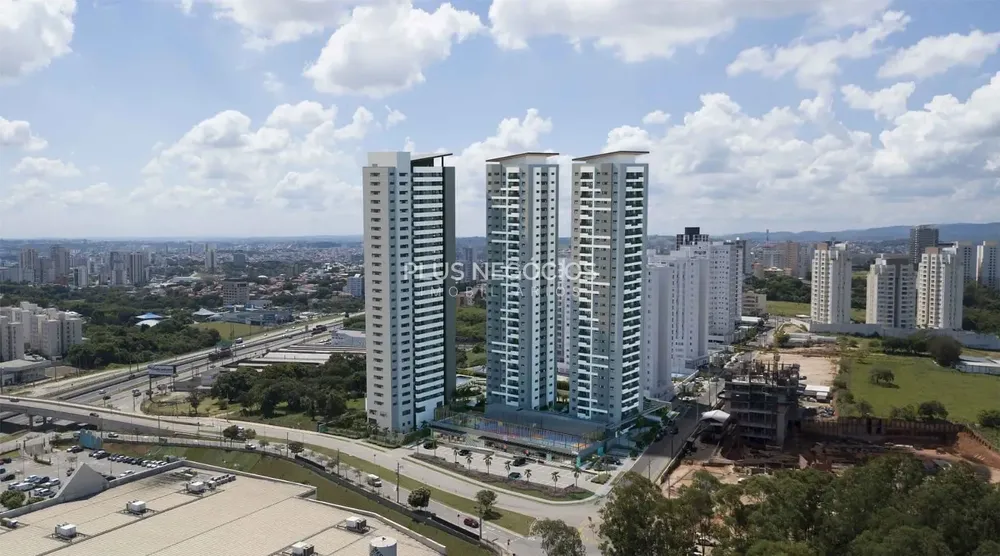 Apartamento, 2 quartos, 69 m² - Foto 3