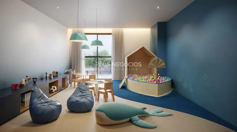 Apartamento, 2 quartos, 69 m² - Foto 10