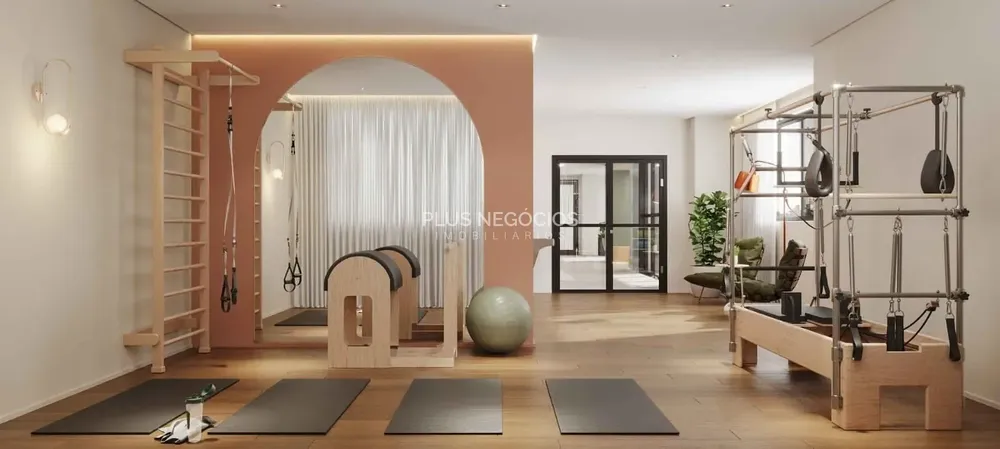Apartamento, 2 quartos, 69 m² - Foto 7