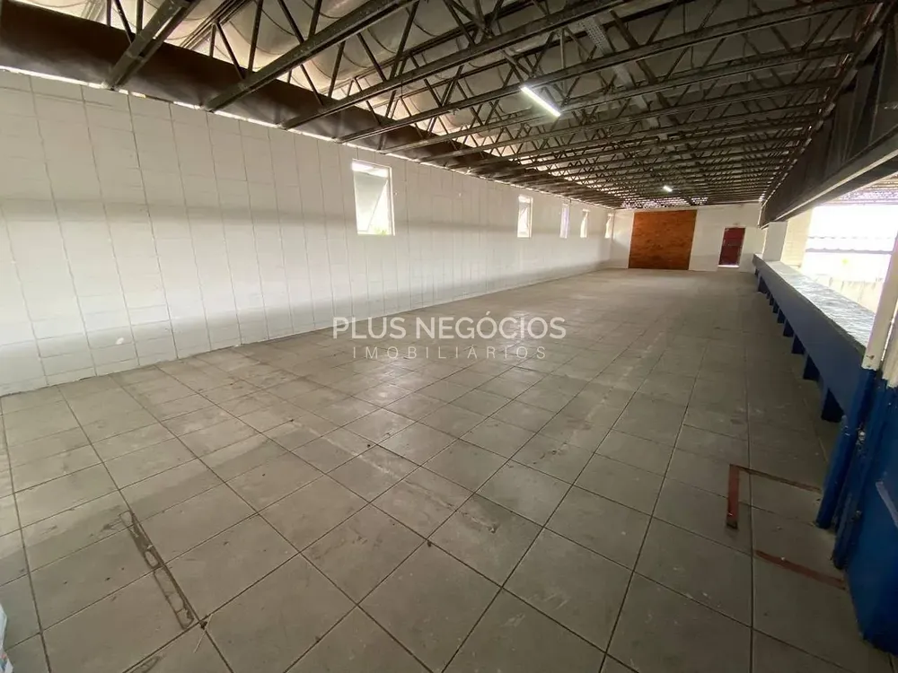 Depósito-Galpão, 4091 m² - Foto 12