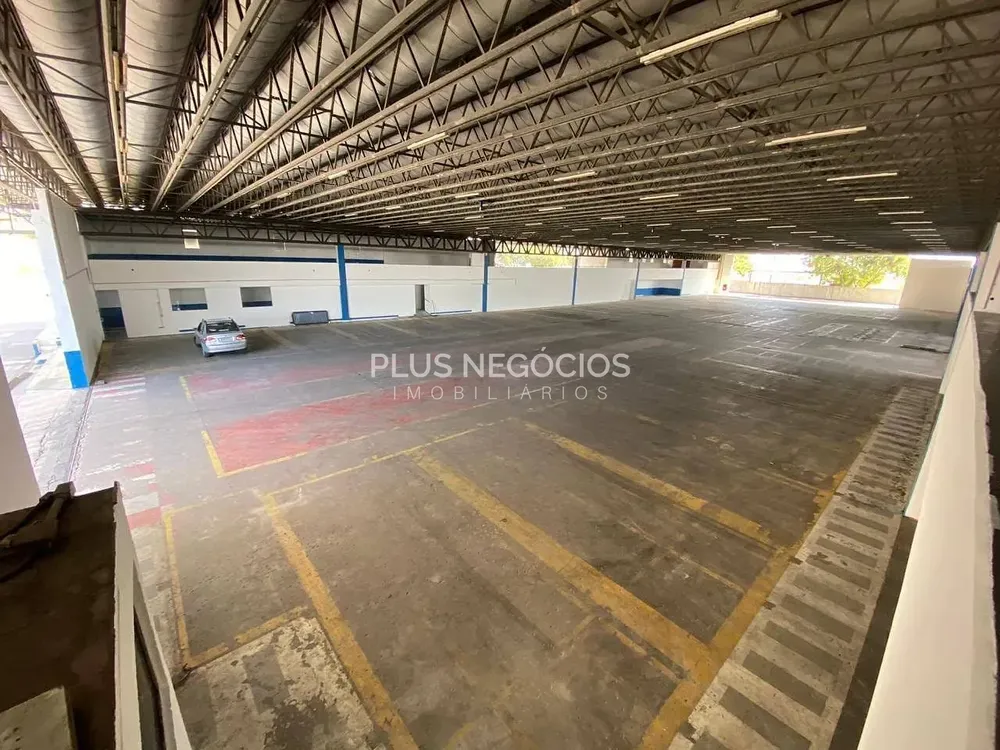 Depósito-Galpão, 4091 m² - Foto 9