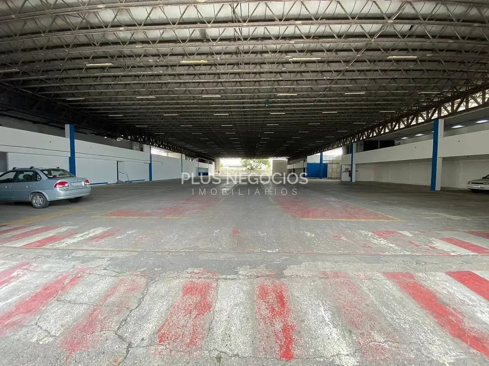Depósito-Galpão, 4091 m² - Foto 7