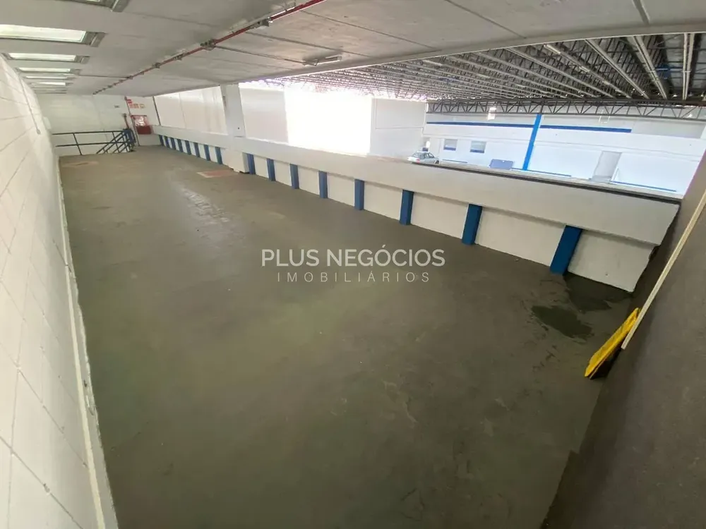 Depósito-Galpão, 4091 m² - Foto 10