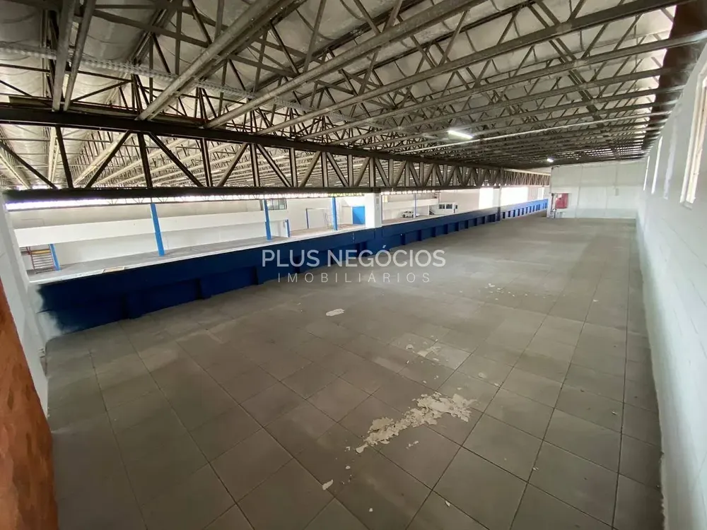 Depósito-Galpão, 4091 m² - Foto 11