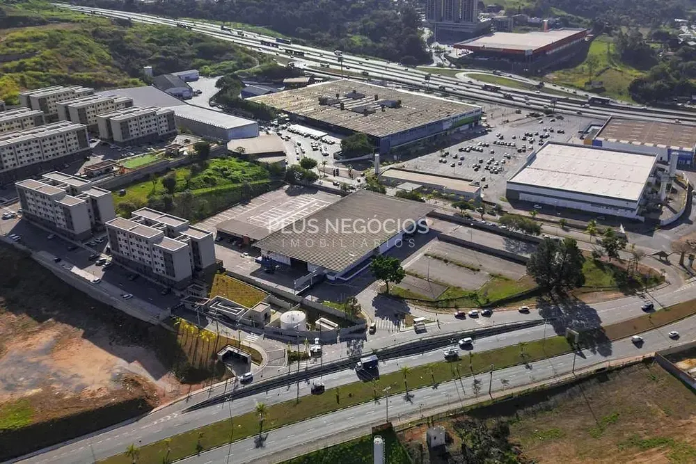 Depósito-Galpão, 4091 m² - Foto 3