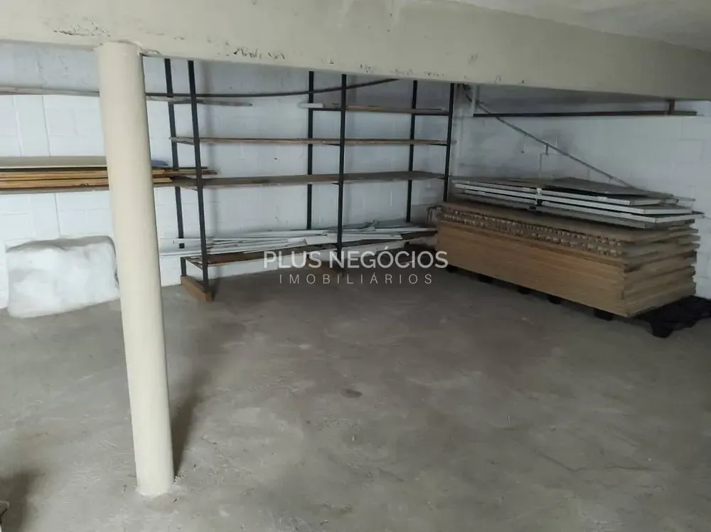 Depósito-Galpão, 320 m² - Foto 11