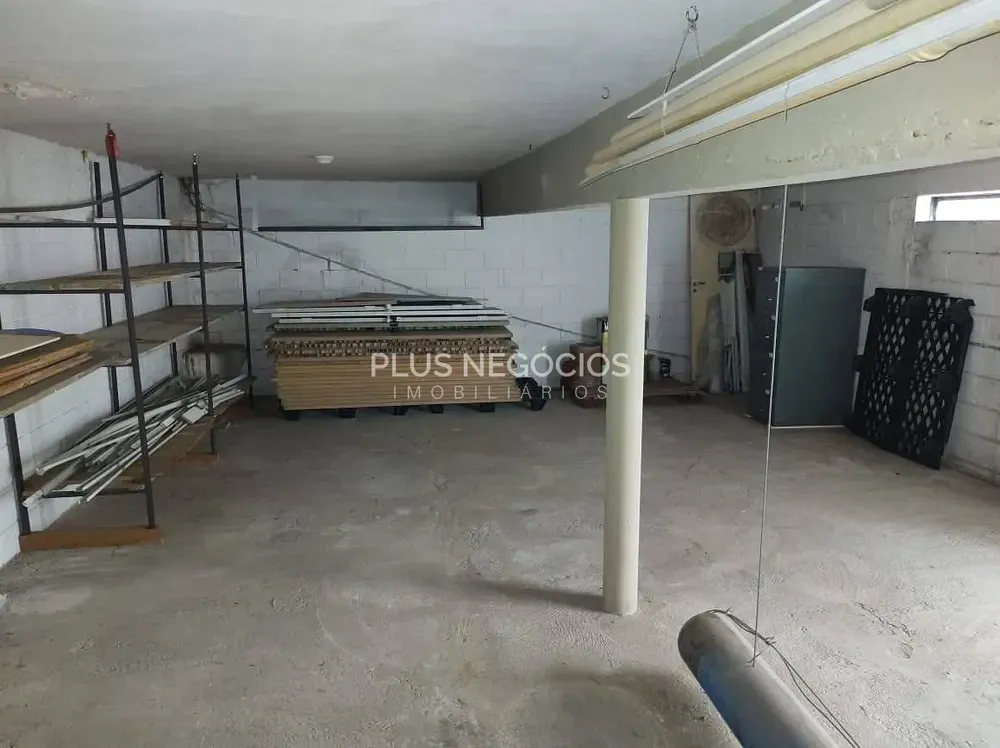 Depósito-Galpão, 320 m² - Foto 9