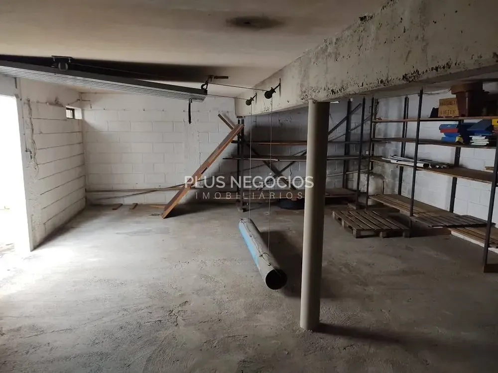 Depósito-Galpão, 320 m² - Foto 10