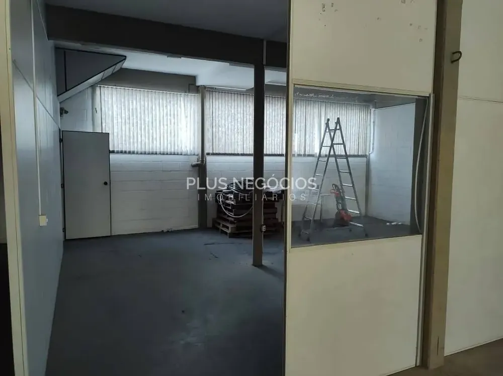 Depósito-Galpão, 320 m² - Foto 4