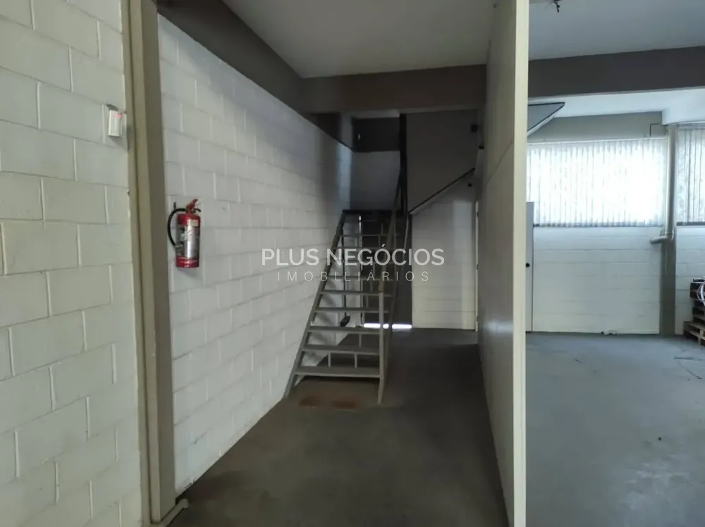 Depósito-Galpão, 320 m² - Foto 5