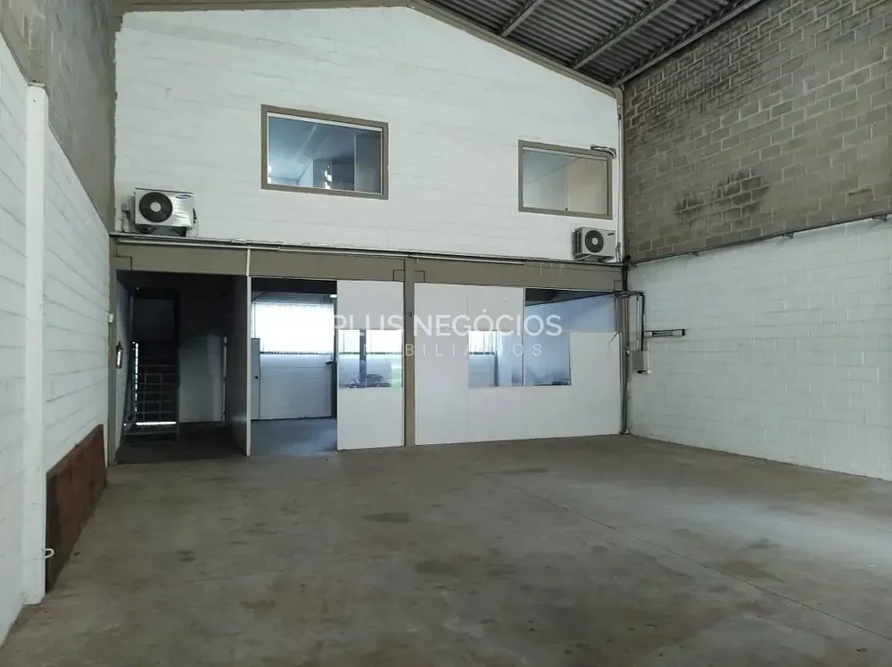 Depósito-Galpão, 320 m² - Foto 3