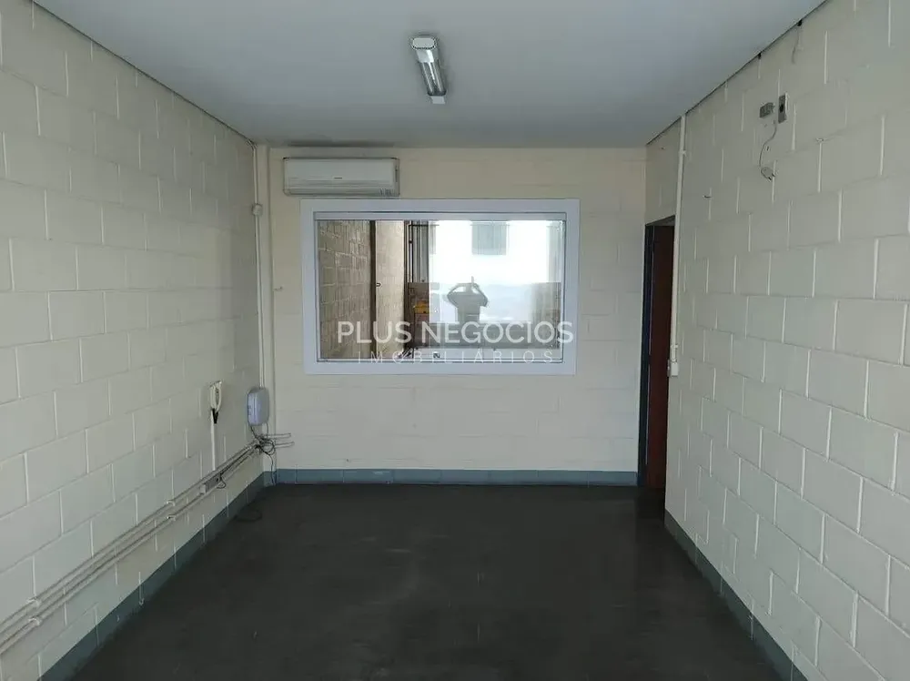 Depósito-Galpão, 320 m² - Foto 6
