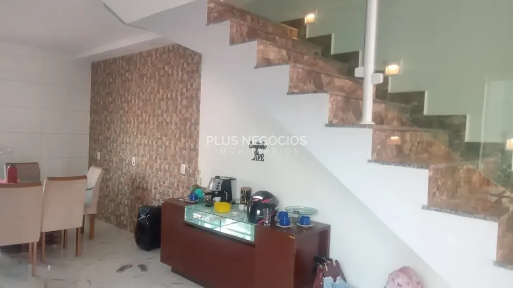 Sobrado, 3 quartos, 128 m² - Foto 5