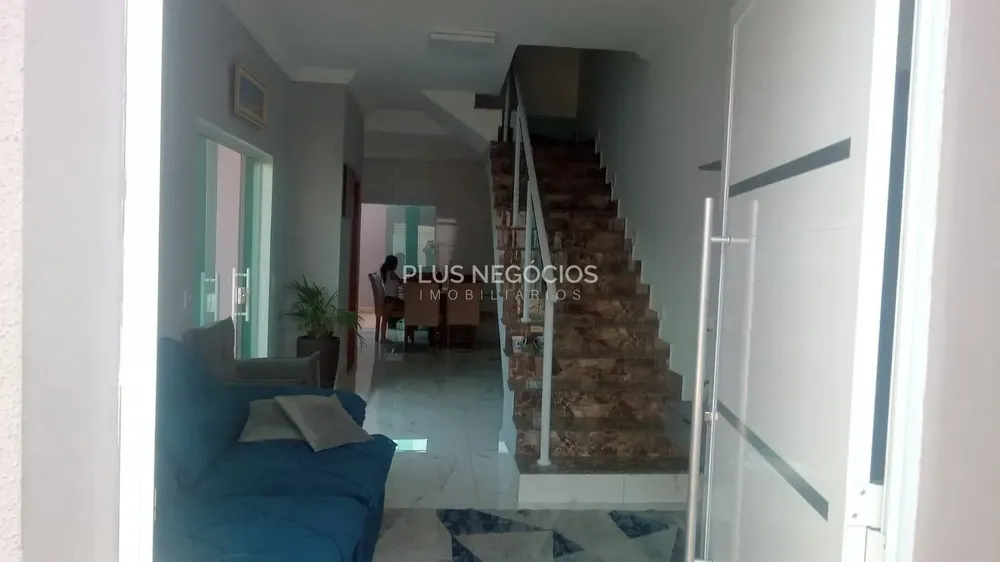 Sobrado, 3 quartos, 128 m² - Foto 10
