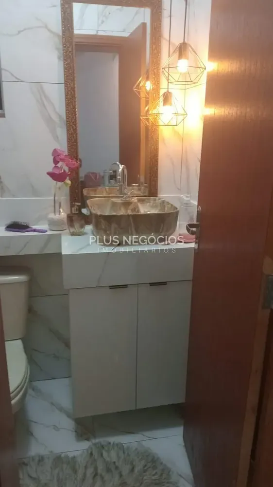 Sobrado, 3 quartos, 128 m² - Foto 6