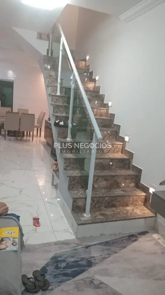 Sobrado, 3 quartos, 128 m² - Foto 7