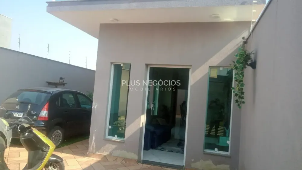 Sobrado, 3 quartos, 128 m² - Foto 8
