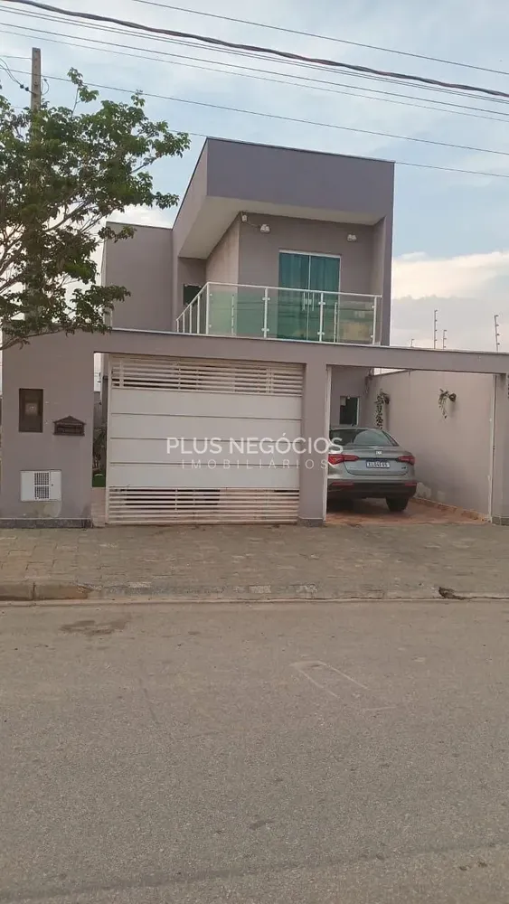 Sobrado, 3 quartos, 128 m² - Foto 9