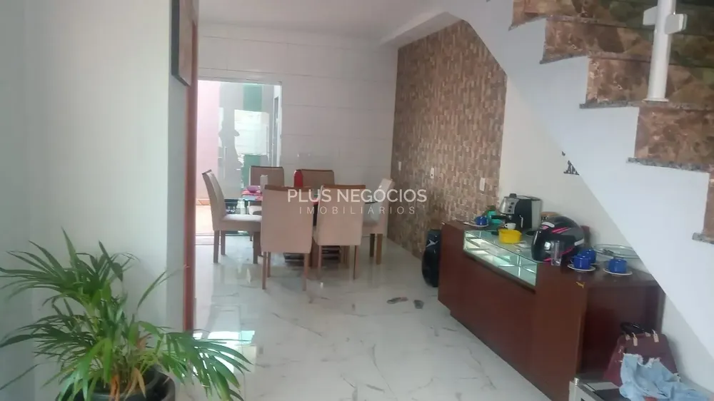 Sobrado, 3 quartos, 128 m² - Foto 4