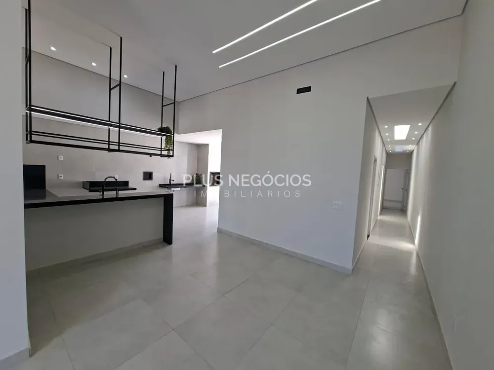 Casa, 3 quartos, 143 m² - Foto 3