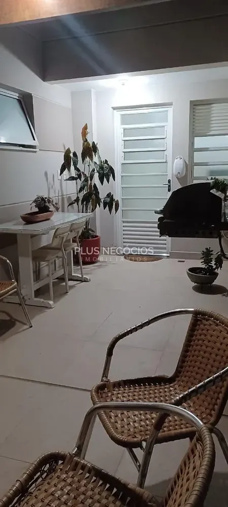 Apartamento, 3 quartos, 153 m² - Foto 4