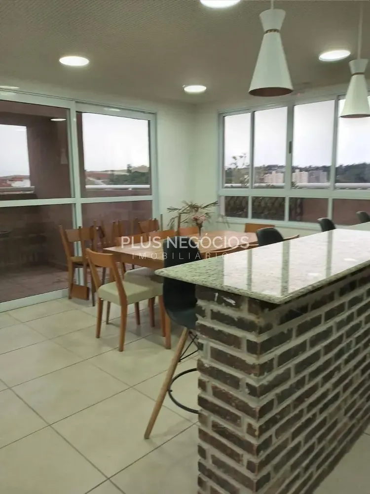 Apartamento, 2 quartos, 57 m² - Foto 7