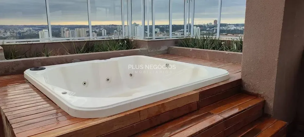 Apartamento, 2 quartos, 57 m² - Foto 8