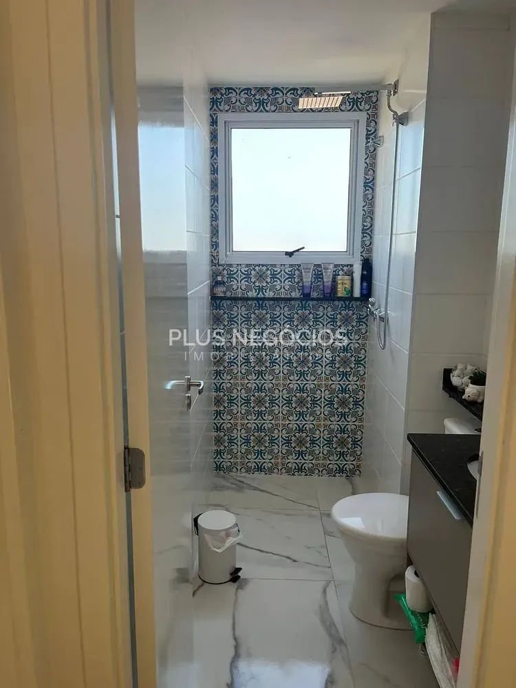 Apartamento, 2 quartos, 57 m² - Foto 3