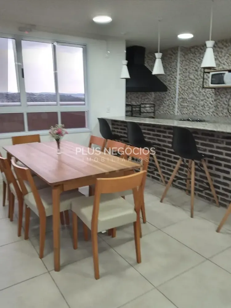 Apartamento, 2 quartos, 57 m² - Foto 6