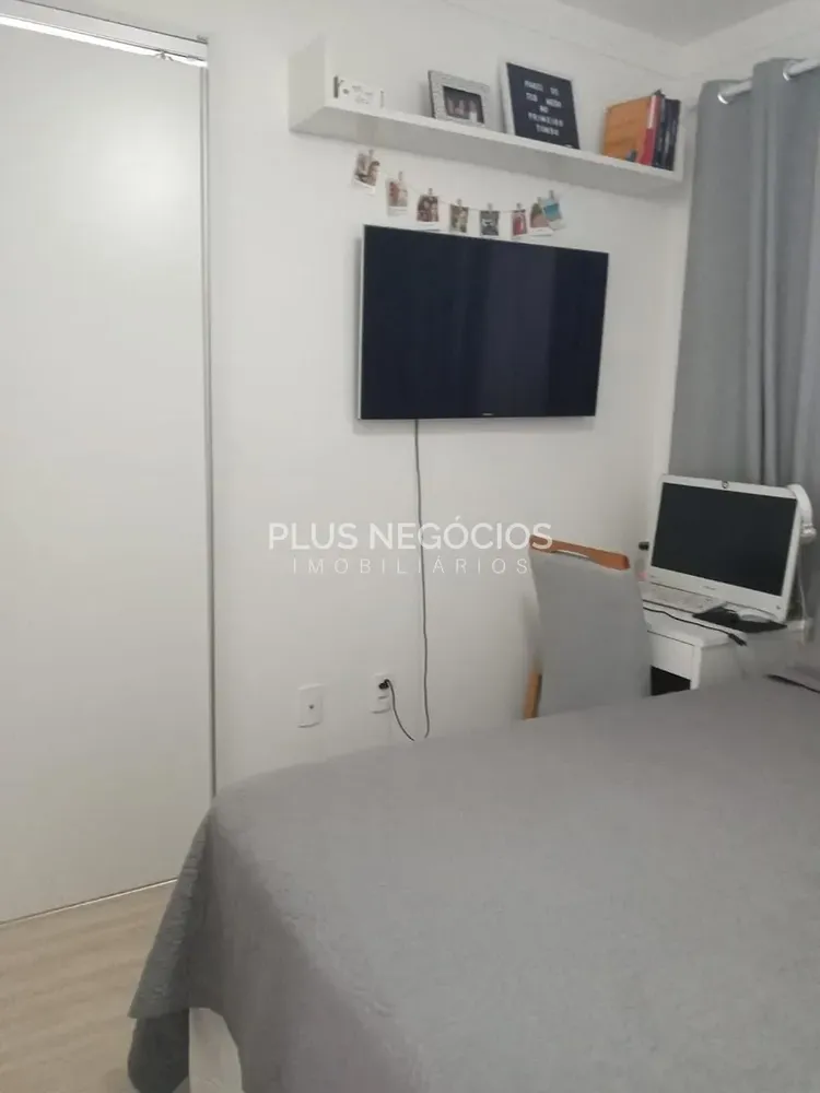 Apartamento, 2 quartos, 57 m² - Foto 4