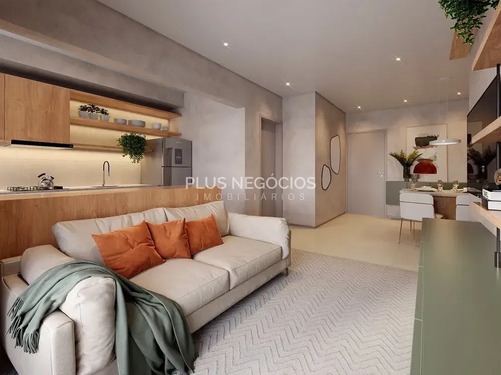 Apartamento, 2 quartos, 76 m² - Foto 12