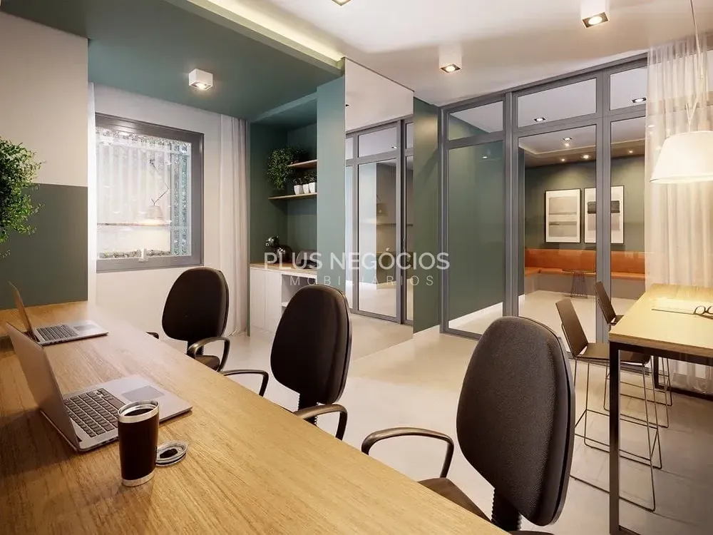 Apartamento, 2 quartos, 76 m² - Foto 9
