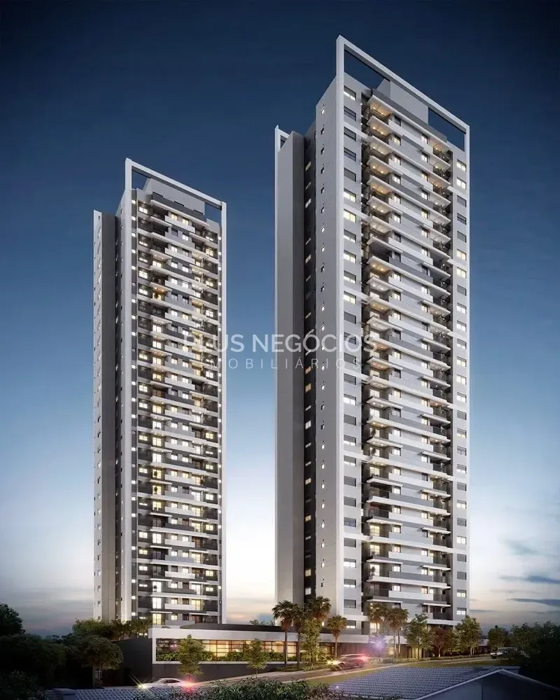 Apartamento, 2 quartos, 76 m² - Foto 1