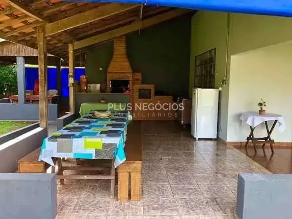 Chácara, 3 quartos, 2000 m² - Foto 3