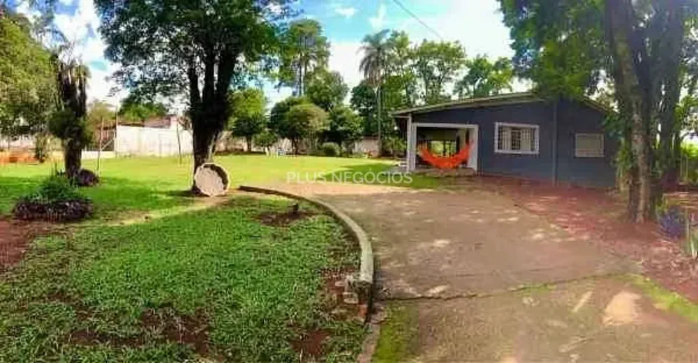 Chácara, 3 quartos, 2000 m² - Foto 4
