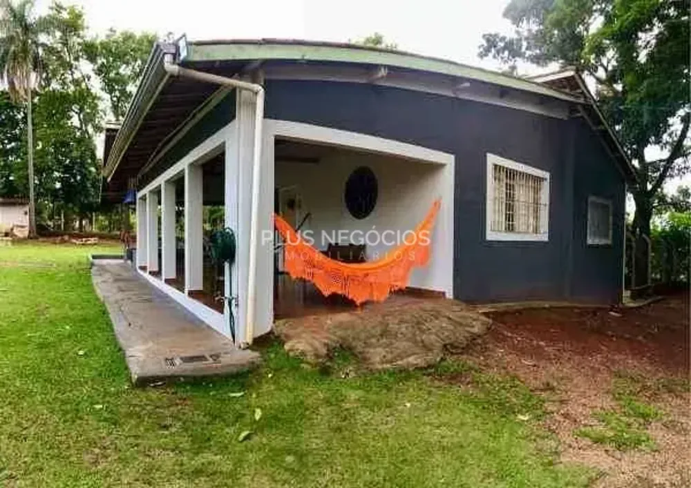 Chácara, 3 quartos, 2000 m² - Foto 5