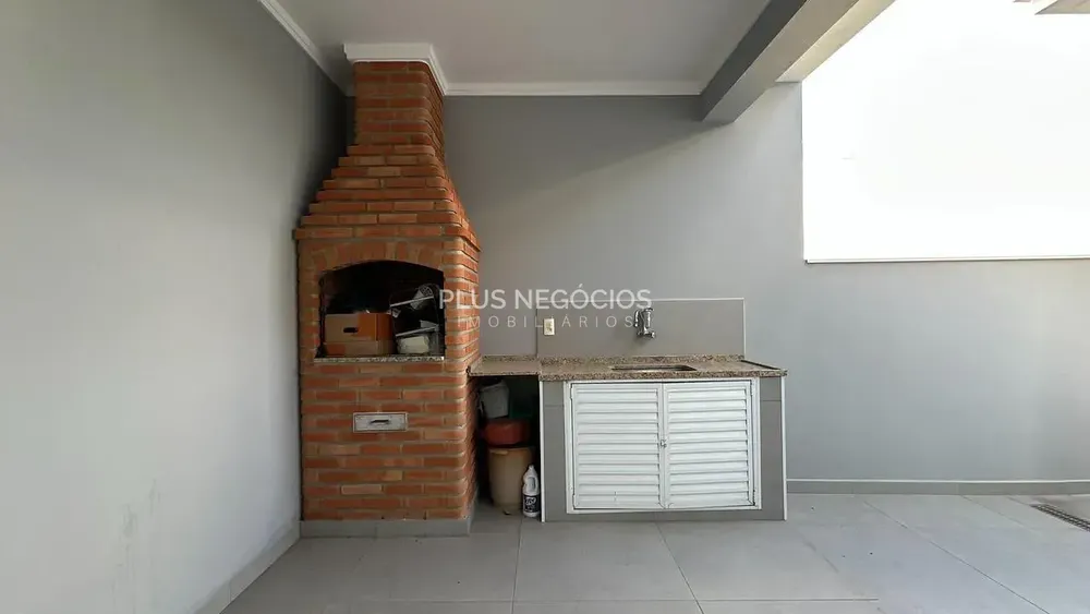 Casa, 3 quartos, 225 m² - Foto 11