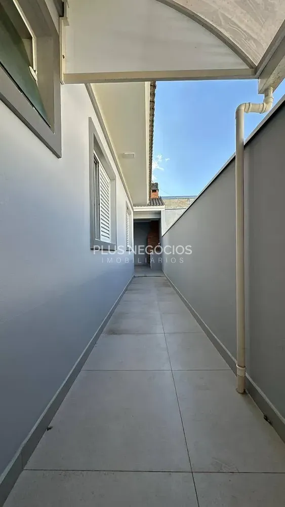 Casa, 3 quartos, 225 m² - Foto 9