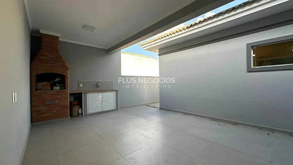 Casa, 3 quartos, 225 m² - Foto 10