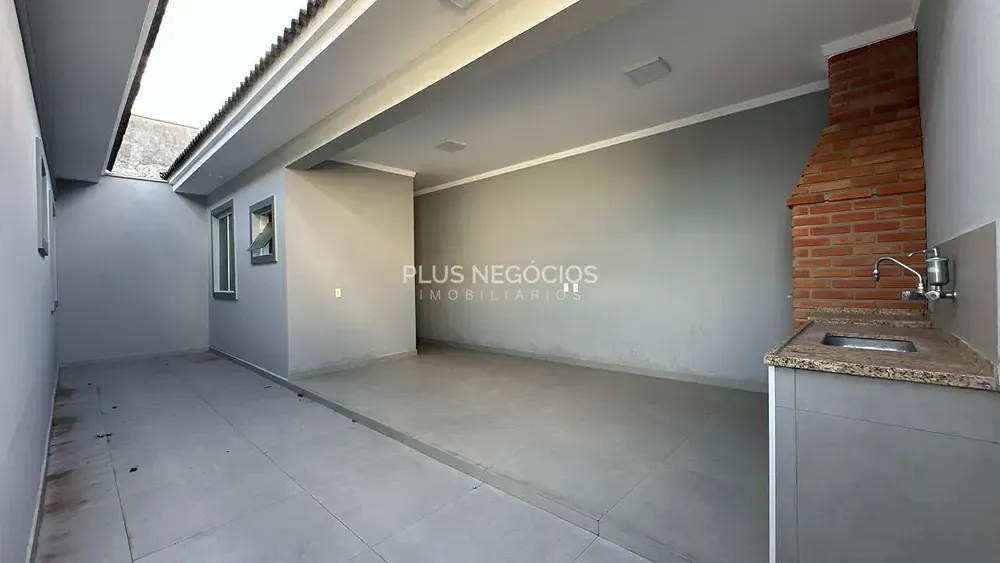 Casa, 3 quartos, 225 m² - Foto 3