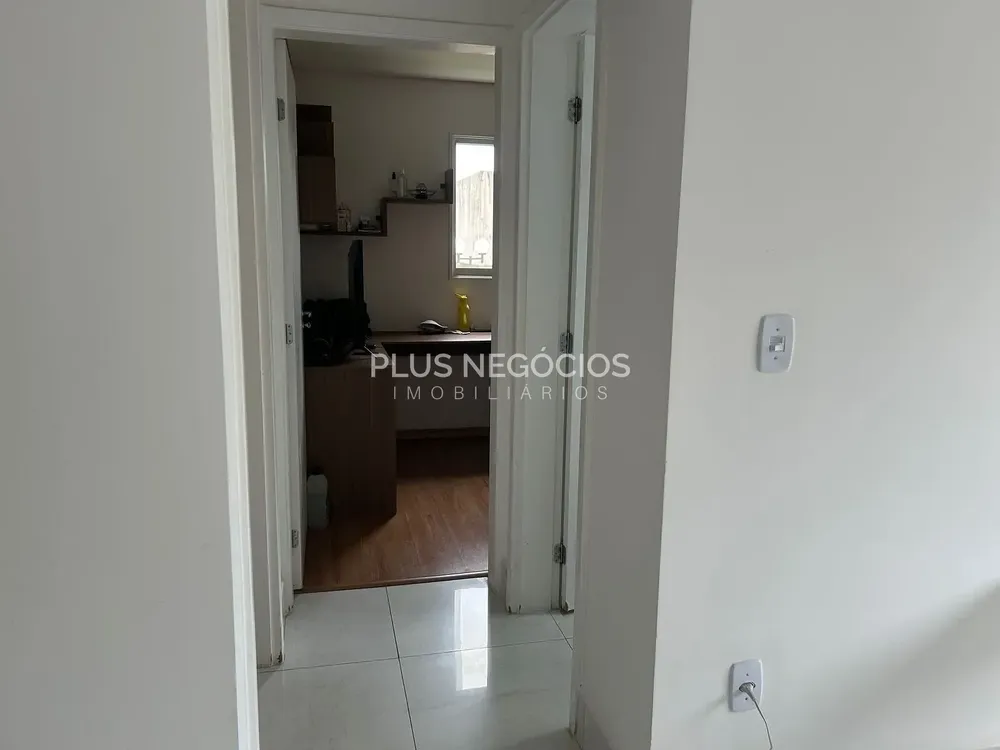 Apartamento, 2 quartos, 53 m² - Foto 4
