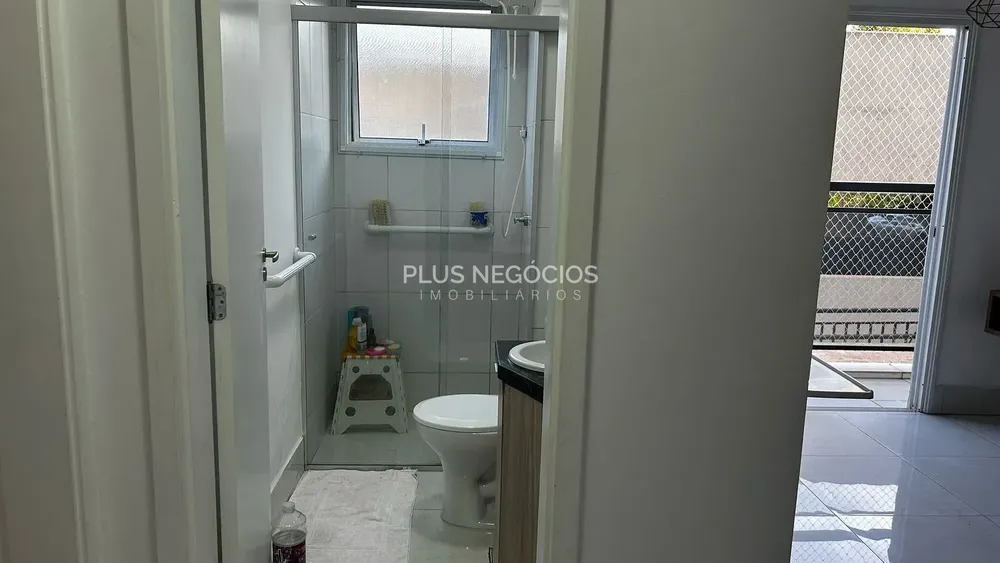 Apartamento, 2 quartos, 53 m² - Foto 3