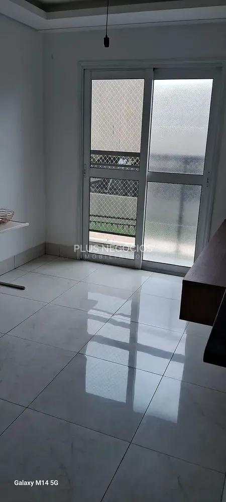 Apartamento, 2 quartos, 53 m² - Foto 7