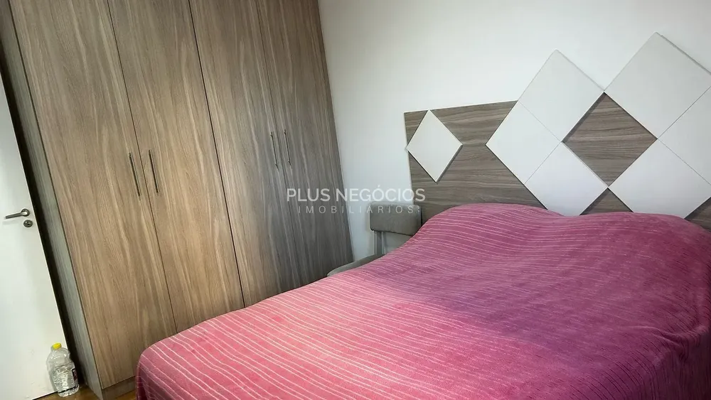 Apartamento, 2 quartos, 53 m² - Foto 2
