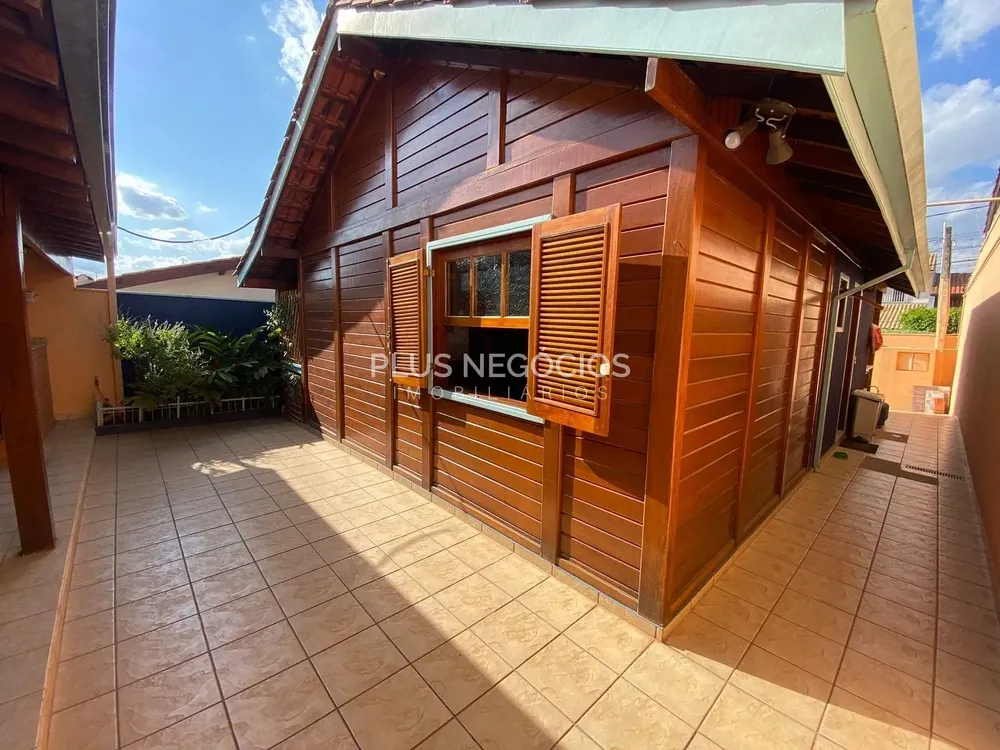 Casa, 2 quartos, 180 m² - Foto 2