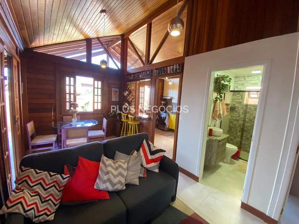 Casa, 2 quartos, 180 m² - Foto 5