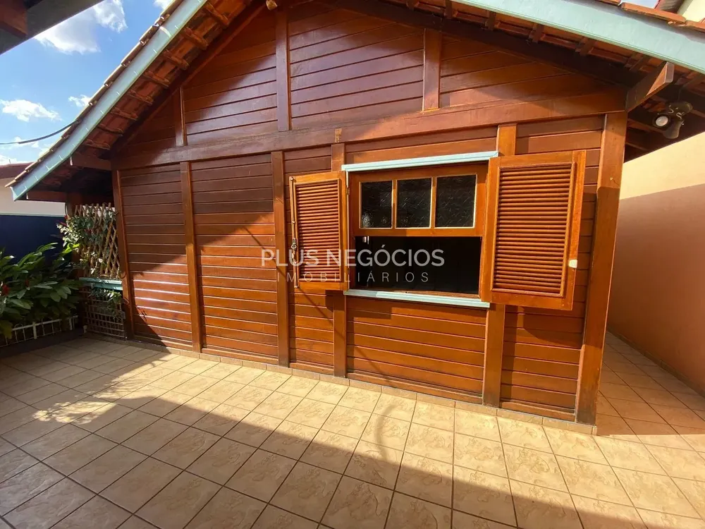 Casa, 2 quartos, 180 m² - Foto 4