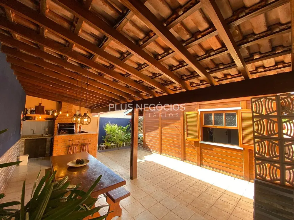 Casa, 2 quartos, 180 m² - Foto 3